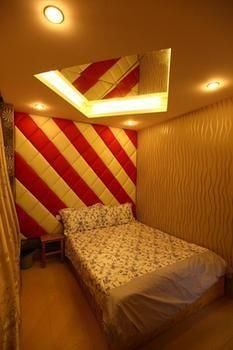 Shanghai Xinyuan Theme Hotel エクステリア 写真