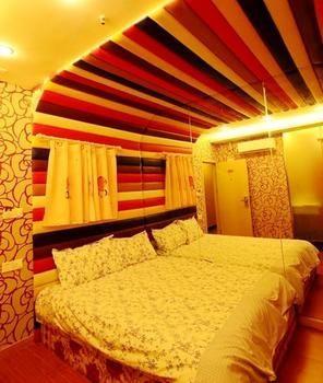 Shanghai Xinyuan Theme Hotel エクステリア 写真