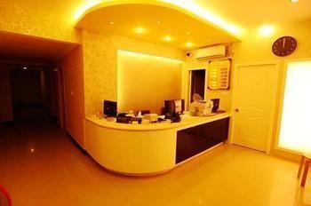 Shanghai Xinyuan Theme Hotel エクステリア 写真