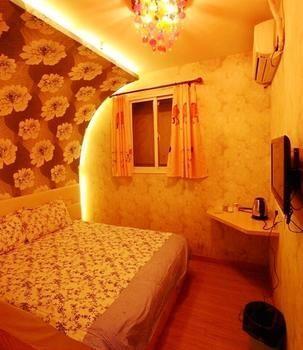 Shanghai Xinyuan Theme Hotel エクステリア 写真