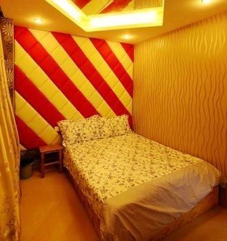 Shanghai Xinyuan Theme Hotel エクステリア 写真